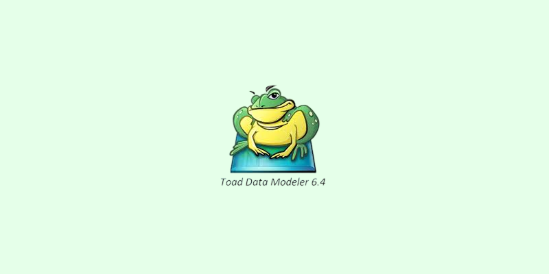 toad data modeler